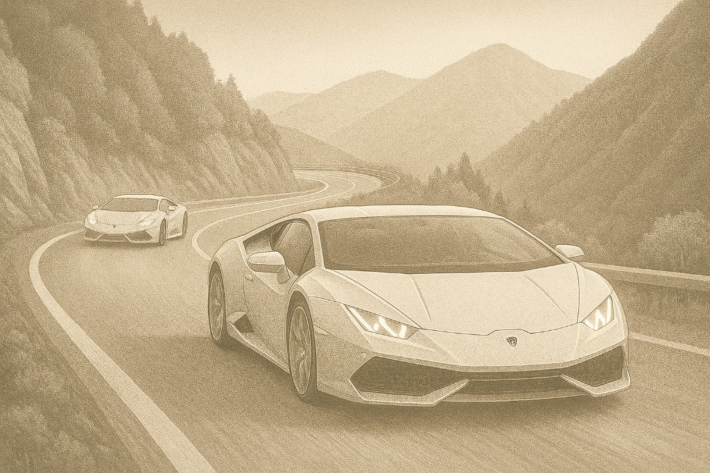 Vision mood board style 2